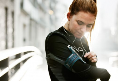 How Technology Can Help You to be Fit