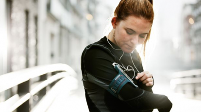 How Technology Can Help You to be Fit