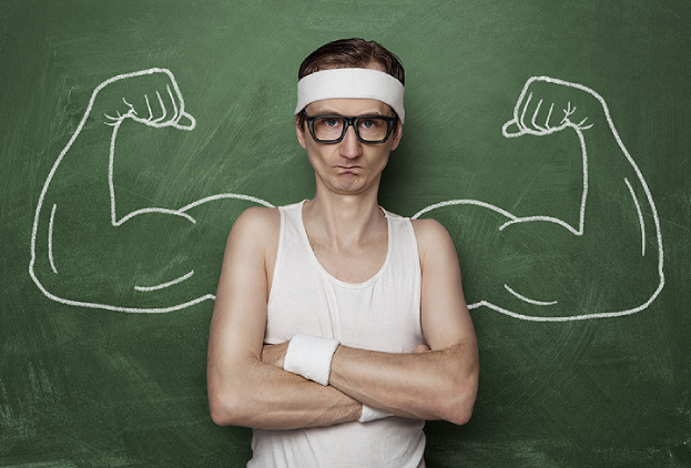6 bodybuilding mistakes