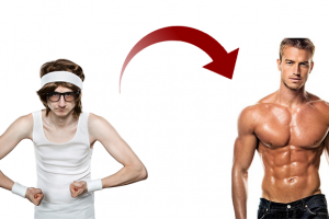 Simple & Amazing Weight Gain Tips for Skinny Guys