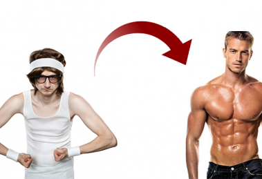 Simple & Amazing Weight Gain Tips for Skinny Guys