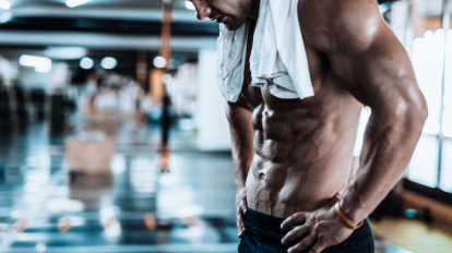 How to speed up muscle recovery