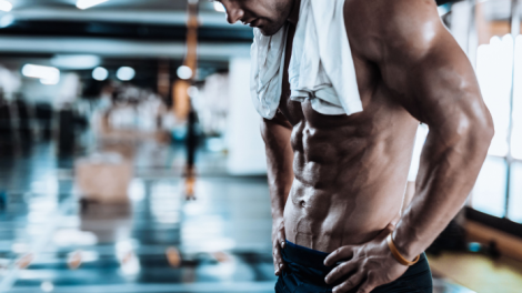 How to speed up muscle recovery