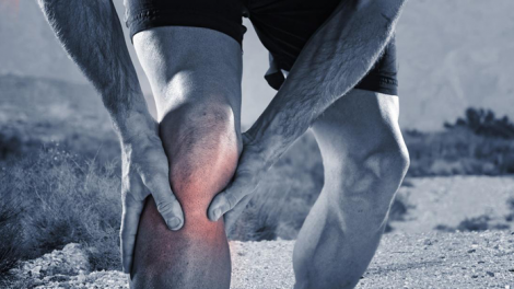 5 Ways To Deal With A Joint Injury