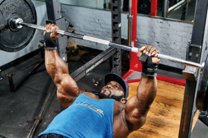 how to maximize bench press