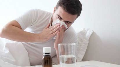 how to prevent from common cold
