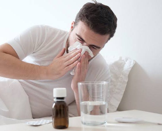 how to prevent from common cold
