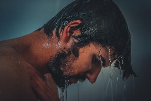 health benefits of cold showers