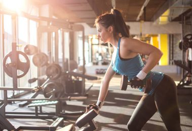 exercises for women
