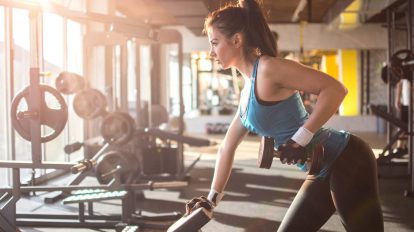 exercises for women