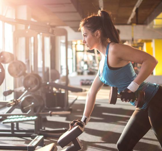 exercises for women