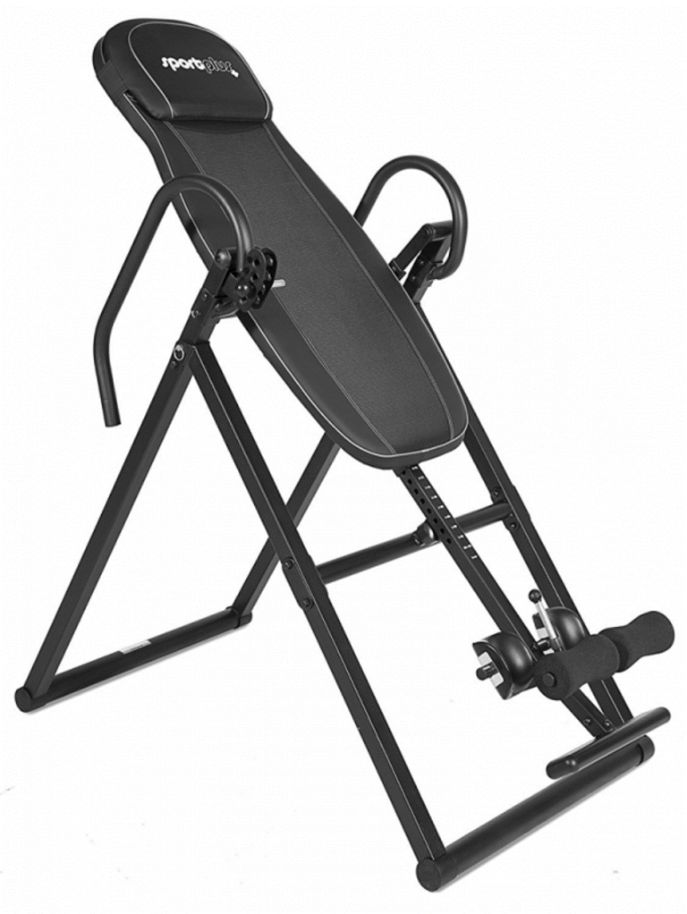 Top 5 Best Inversion Tables Of 2020 Pros And Cons Reviews