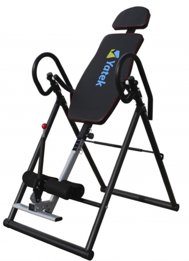 Top 5 Best Inversion Tables Of 2020 Pros And Cons Reviews