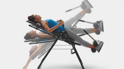 5 Best Inversion Tables To Use in 2020