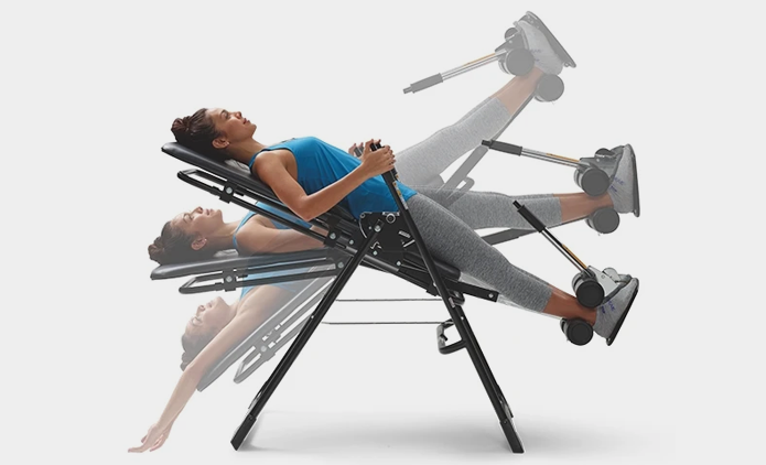 5 Best Inversion Tables To Use in 2020