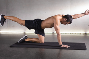 Top 10 Body-Weight Exercises for Building Muscles