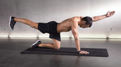 Top 10 Body-Weight Exercises for Building Muscles