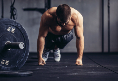 7 Best Exercises to Burn Your Body Fat