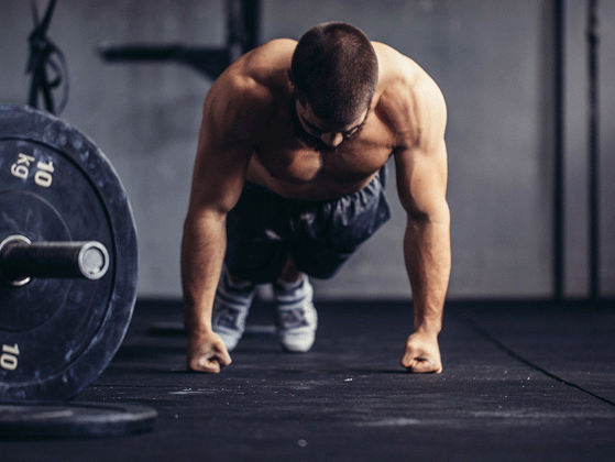 7 Best Exercises to Burn Your Body Fat