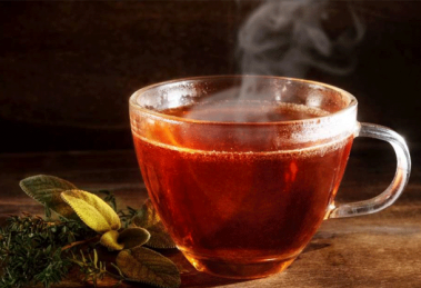 7 Warm Healthy Drinks You Can Enjoy in The Morning