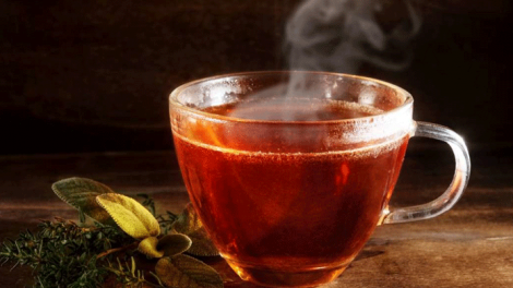 7 Warm Healthy Drinks You Can Enjoy in The Morning
