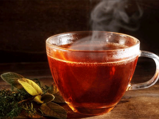 7 Warm Healthy Drinks You Can Enjoy in The Morning