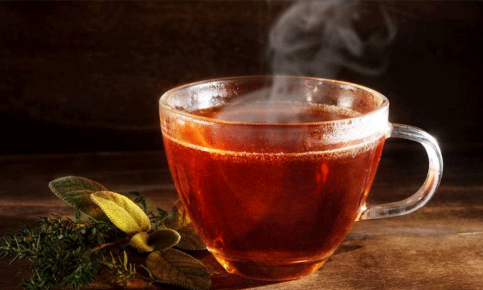 7 Warm Healthy Drinks You Can Enjoy in The Morning