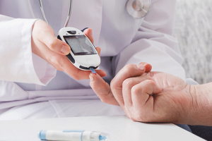 5 Boosting Tips for Diabetic Patients