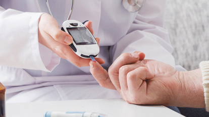5 Boosting Tips for Diabetic Patients