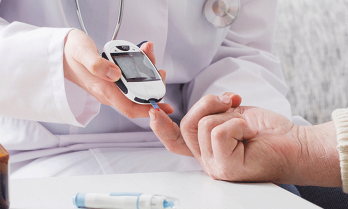 5 Boosting Tips for Diabetic Patients