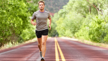 Habits of a Healthy Person