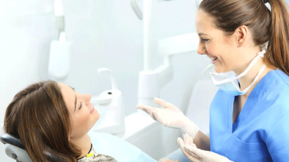 Dentist