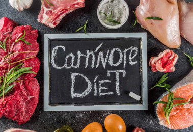 Carnivore Diet