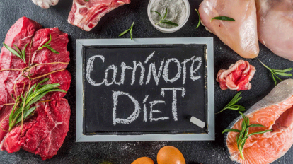 Carnivore Diet