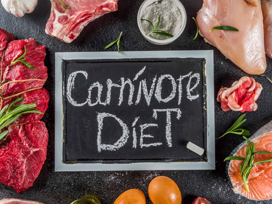 Carnivore Diet