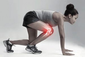 How to Prevent Knee Pain from Running