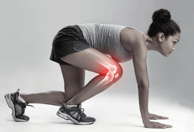 How to Prevent Knee Pain from Running