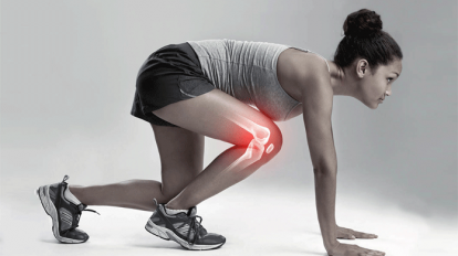 How to Prevent Knee Pain from Running