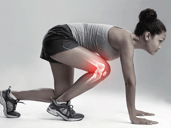 How to Prevent Knee Pain from Running