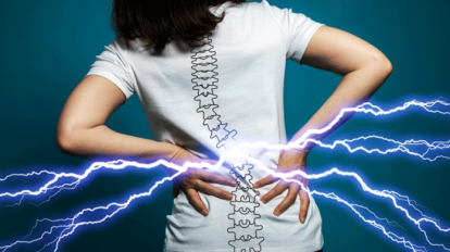 Back Pain Remedies