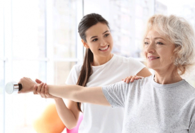 Routines to Keep Your Bones Healthy to Prevent Osteoporosis