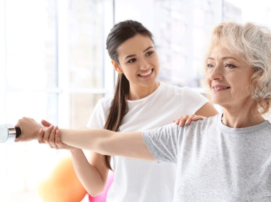 Routines to Keep Your Bones Healthy to Prevent Osteoporosis