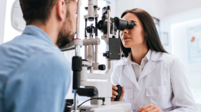 optometrists