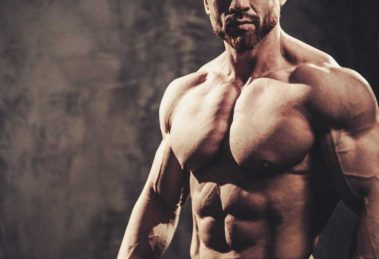 Best Chest Exercises at the Gym