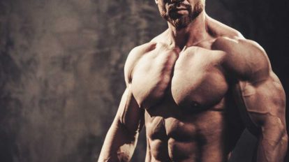 Best Chest Exercises at the Gym