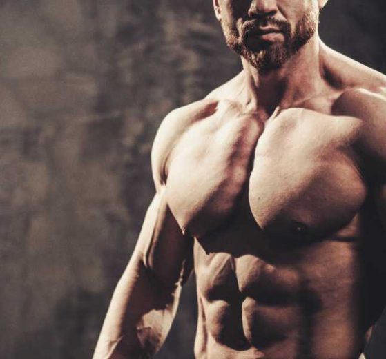 Best Chest Exercises at the Gym