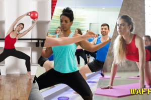 What is Pure Barre, and Benefits of Barre Workout