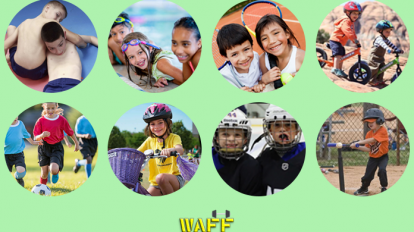 Sports For Kids