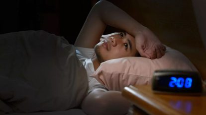 Insomnia