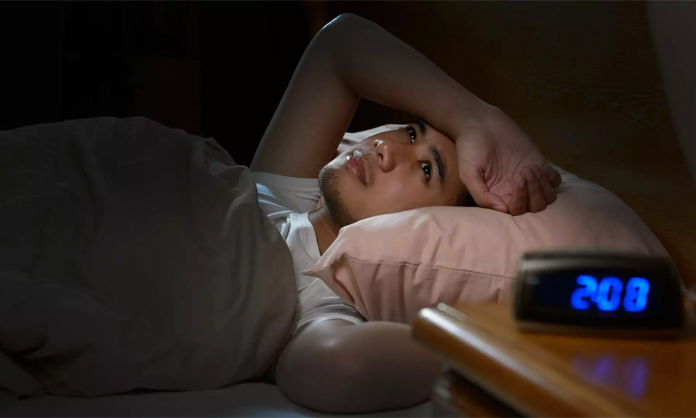 Insomnia